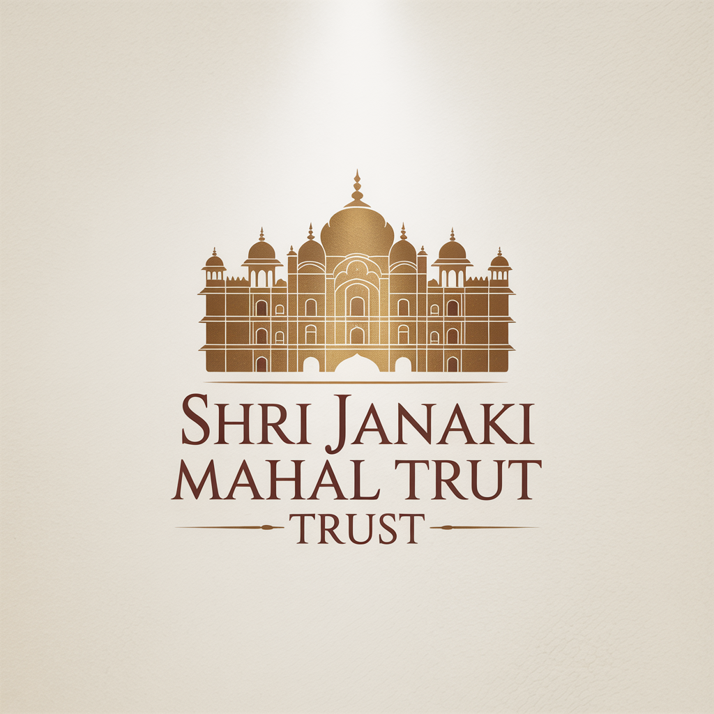 Shri Janaki Mahal Trust